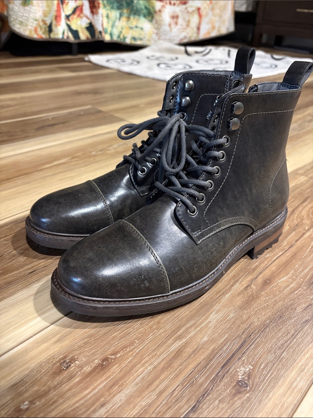 Nordstrom rack mens boots